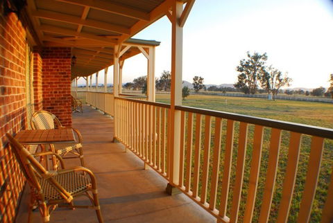 Stockman's Motel, Tamworth - Sydney Tourism 1