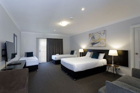 Stockman's Motel, Tamworth - Sydney Tourism 2