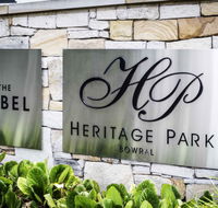 The Sebel Bowral Heritage Park - Sydney Tourism