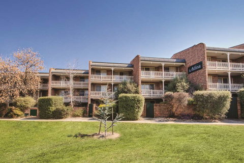 Adina Serviced Apts Canberra Kingston - Sydney Tourism 0
