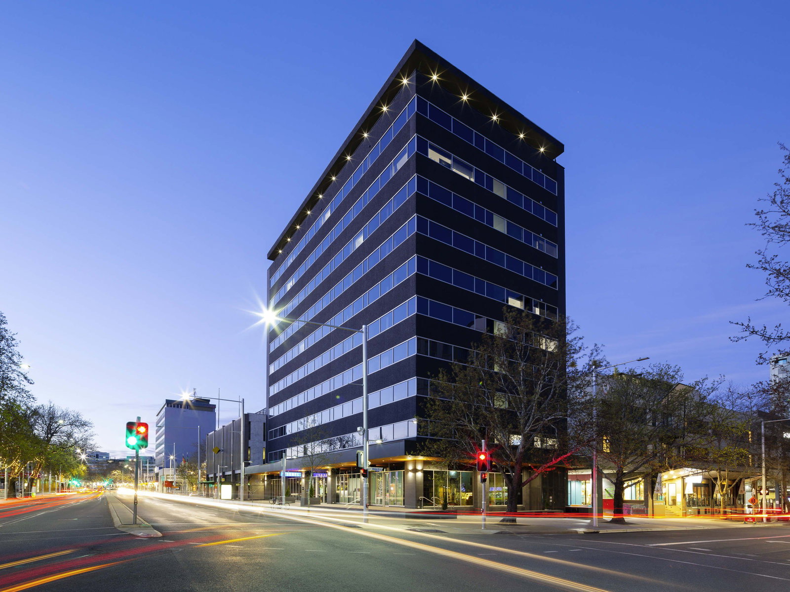 Canberra ACT Sydney Tourism