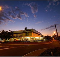 Isa Hotel - Sydney Tourism