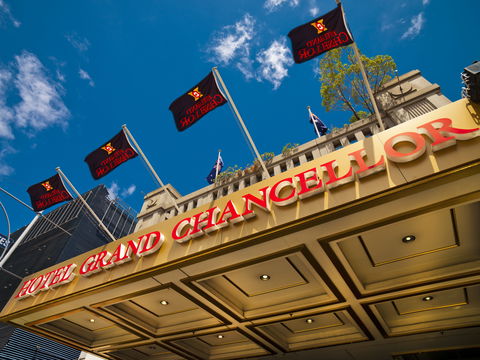 Hotel Grand Chancellor Adelaide - Sydney Tourism 0