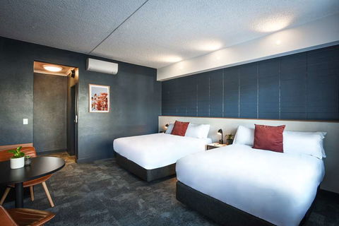 HotelMOTEL - Sydney Tourism 2