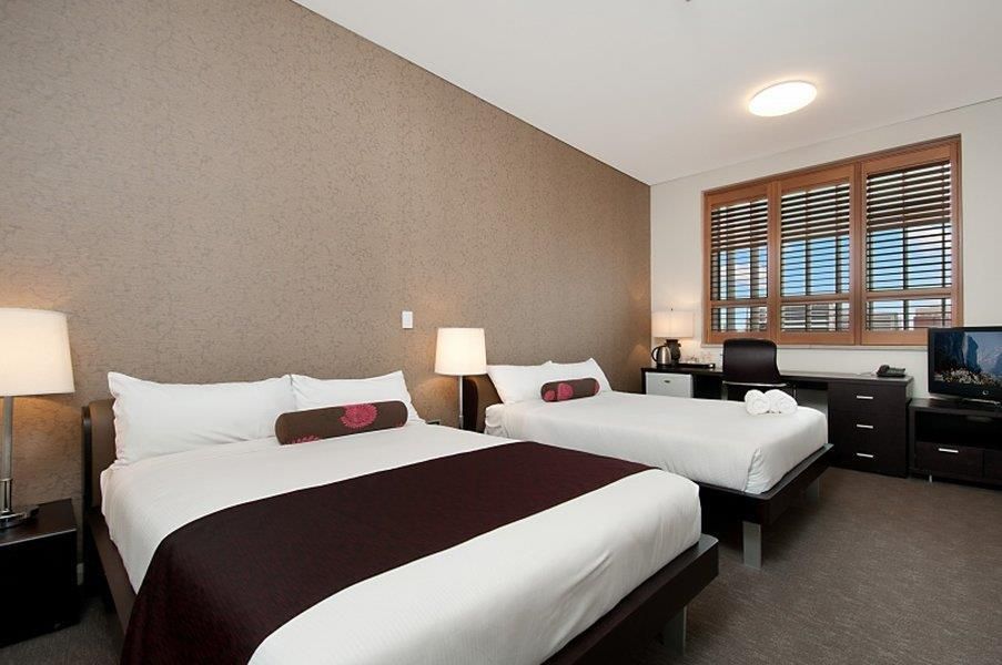 St Morris SA Sydney Tourism