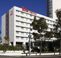 Hotel Ibis Sydney Olympic Park - Sydney Tourism