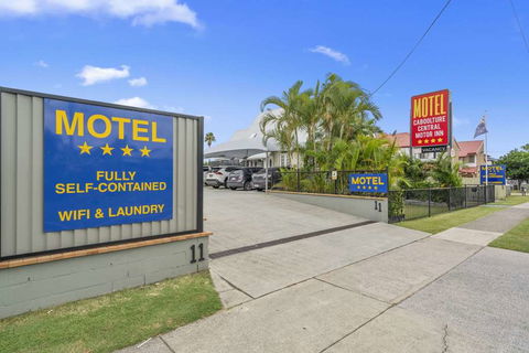 Caboolture Central Motor Inn, SureStay Collection - Sydney Tourism 2