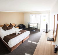 Hospitality Esperance SureStay by BW - Sydney Tourism