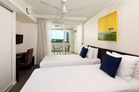 Cairns Central Plaza Apartment - Sydney Tourism 2