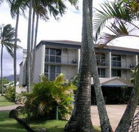 Cairns Holiday Lodge