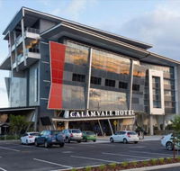 The Calamvale Hotel - Sydney Tourism
