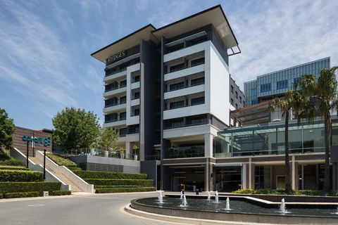 Rydges Campbelltown - Sydney Tourism 0