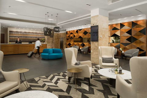 Rydges Campbelltown - Sydney Tourism 2