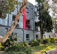 Best Western Plus Camperdown Suites - Sydney Tourism