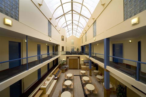 Capital Executive Apt Hotel Canberra - Sydney Tourism 1