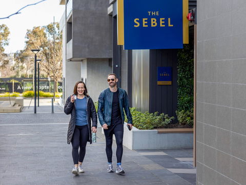 The Sebel Canberra Campbell - Sydney Tourism 1