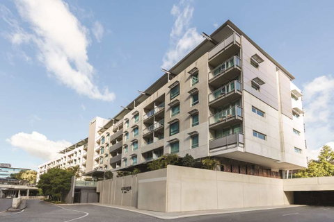 Adina Apartment Hotel Perth - Sydney Tourism 0