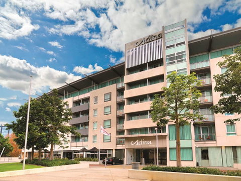Adina Apartment Hotel Perth - Sydney Tourism 1