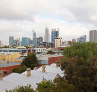 Zappeion Apartments - Sydney Tourism