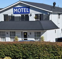 Best Western Coachman's Inn Motel - Sydney Tourism
