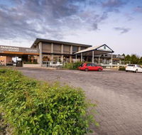 Panorama Motel Bathurst - Sydney Tourism