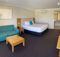 Bathurst Heritage Motor Inn - Sydney Tourism