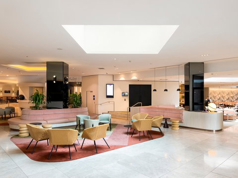 Novotel Sydney International Airport - Sydney Tourism 0