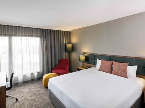 Novotel Sydney International Airport - Sydney Tourism 2