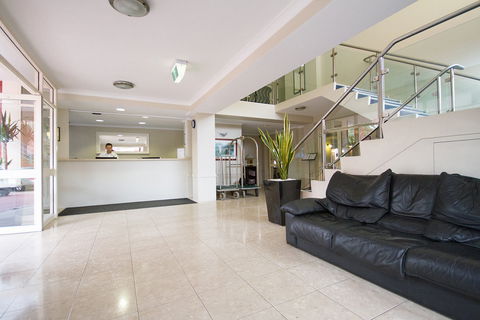 Quality Hotel CKS Sydney Airport - Sydney Tourism 0