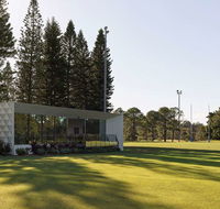 RACV Royal Pines Resort - Sydney Tourism