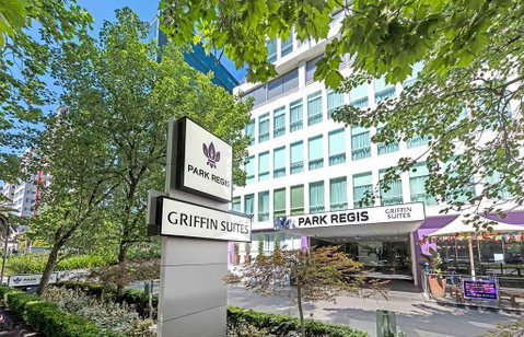 Park Regis Griffins Suites - Sydney Tourism 0