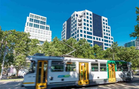 Park Regis Griffins Suites - Sydney Tourism 1