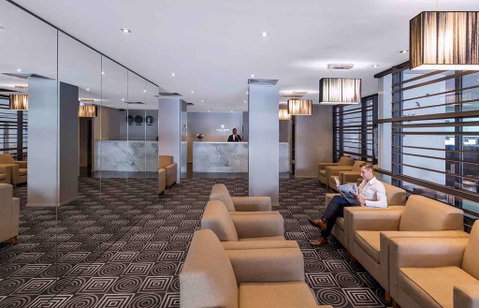 Park Regis Griffins Suites - Sydney Tourism 2