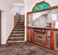 Quality Hotel Bayswater - Sydney Tourism
