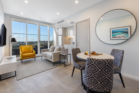 Meriton Suites Bondi Junction - Sydney Tourism 0