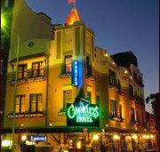 O'Malleys Hotel - Sydney Tourism