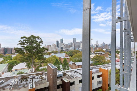 Astra Jasper - Sydney Tourism 0