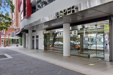 Astra Jasper - Sydney Tourism 2