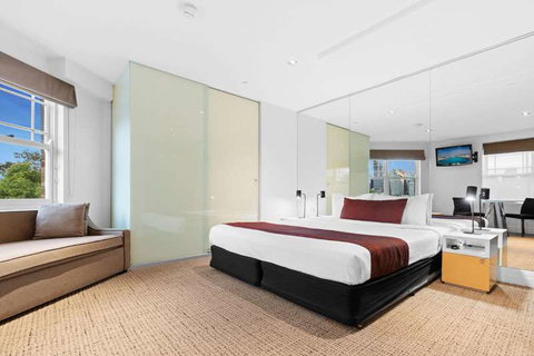 Sydney Potts Point Central - Sydney Tourism 2