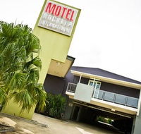 Rocklea International Hotel - Sydney Tourism