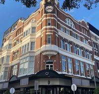 QT Newcastle - Sydney Tourism