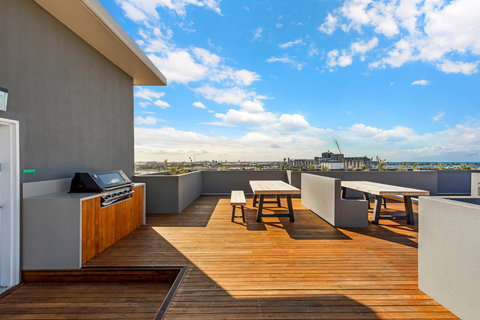 Astra Apartments Newcastle - Sydney Tourism 0