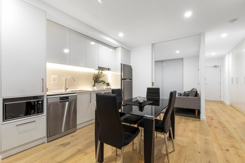 Astra Apartments Newcastle - Sydney Tourism 2
