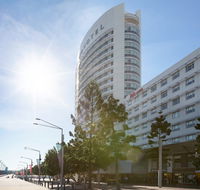 Novotel Sydney Olympic Park - Sydney Tourism