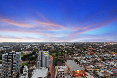 Astra Apartments Parramatta - Skyrise - Sydney Tourism 0