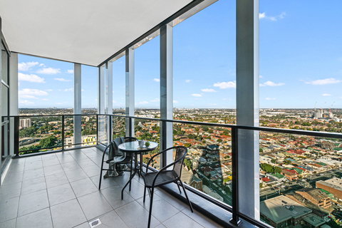 Astra Apartments Parramatta - Skyrise - Sydney Tourism 1