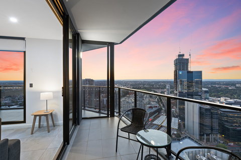 Astra Apartments Parramatta - Skyrise - Sydney Tourism 2