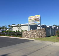 Chinchilla Tourist Park - Sydney Tourism