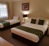 The Palms Motel Chinchilla - Sydney Tourism