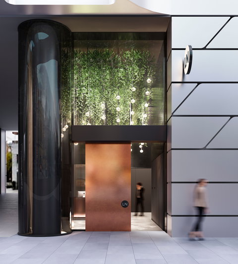 Little National Hotel Sydney - Sydney Tourism 0